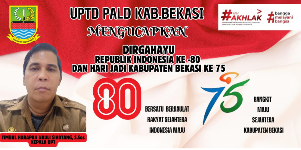 IKLAN UPT PALD